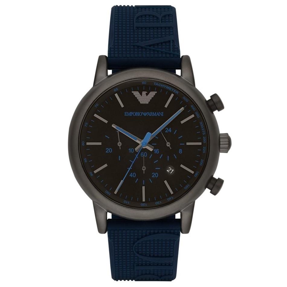Emporio Armani AR11023 Men's Wristwatch Emporio Armani AR11023 Men's Wristwatch